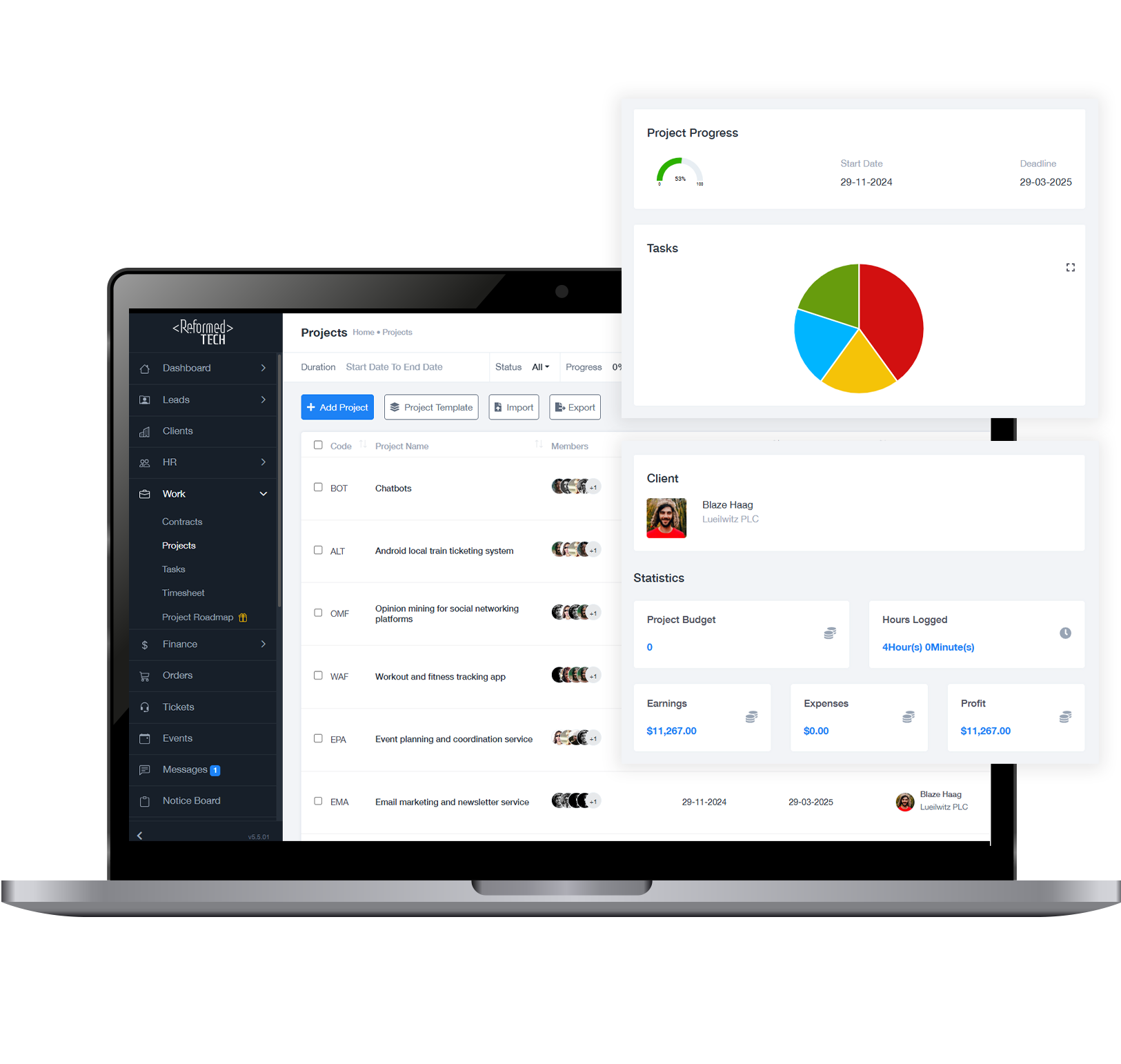 Property Management Software