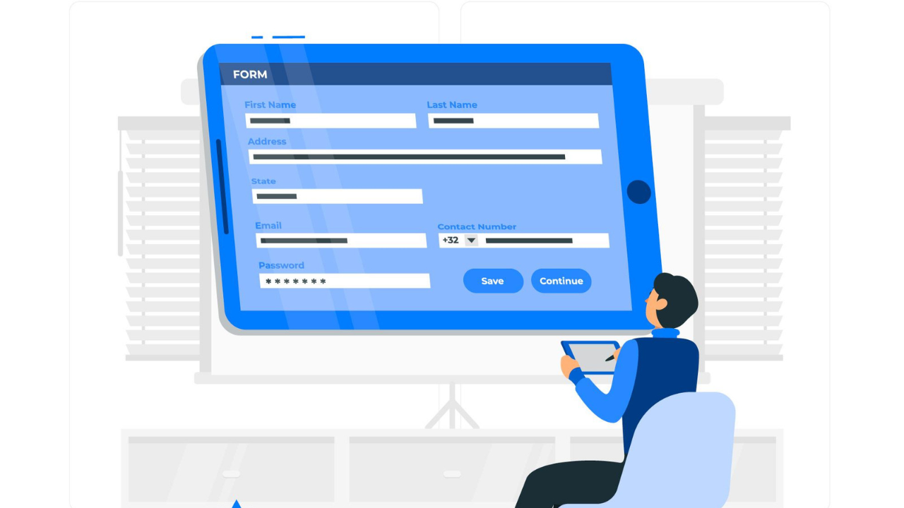 Damien Foundation TB control program web application