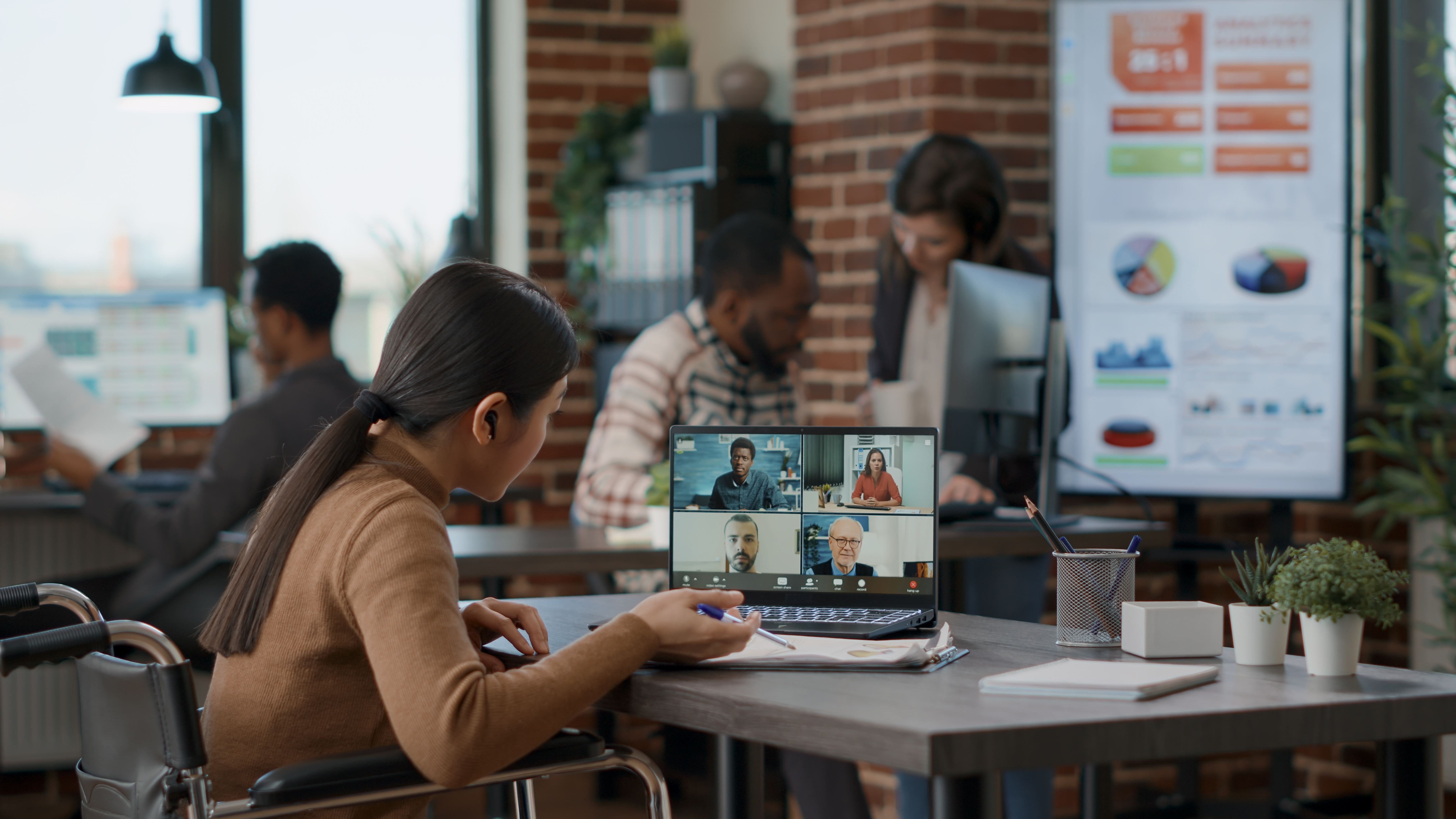 Staff Augmentation Services in Bangladesh - Remote Teams